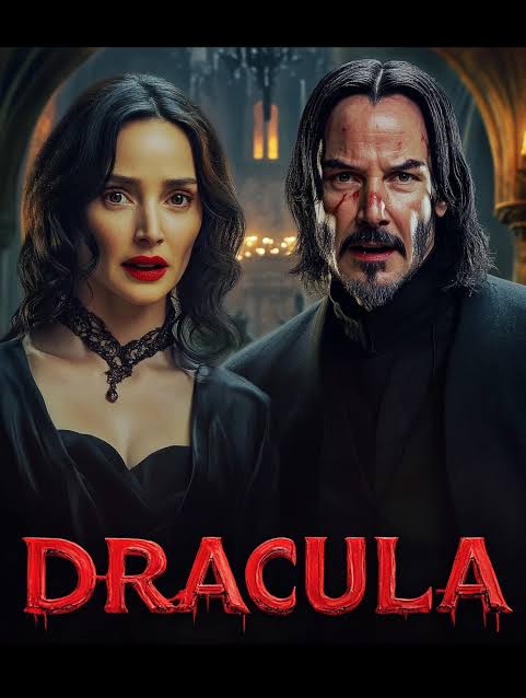 Dracula: A Love Tale (2025)